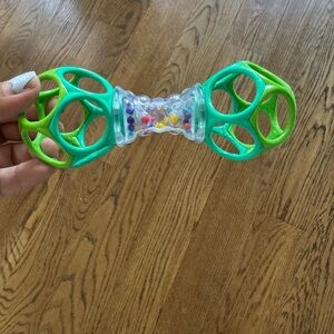Rattle toy for kids